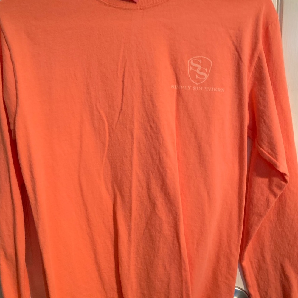 Simply southern long sleeve